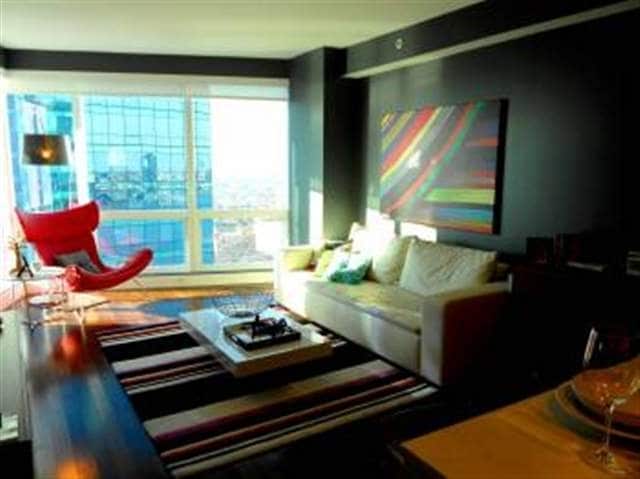 Photo - 77 Hudson St Unit 3611