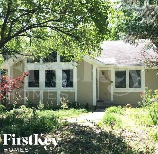 Photo - 1429 NW 63rd St House