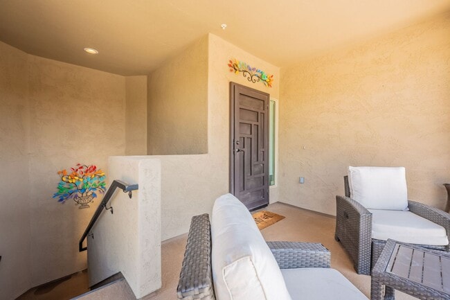 Photo - Beautiful condo with mountain views in gated community