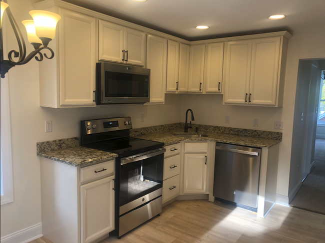 Photo - 6512 Memorial Rd Unidad Apt#2