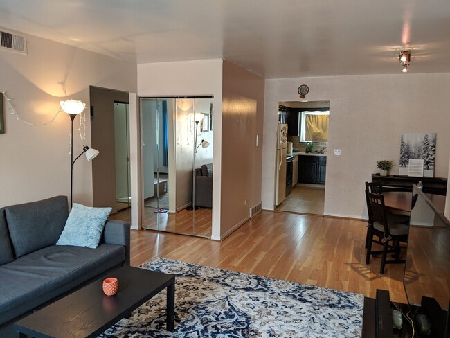 Photo - 8425 W Gregory St Unit 302