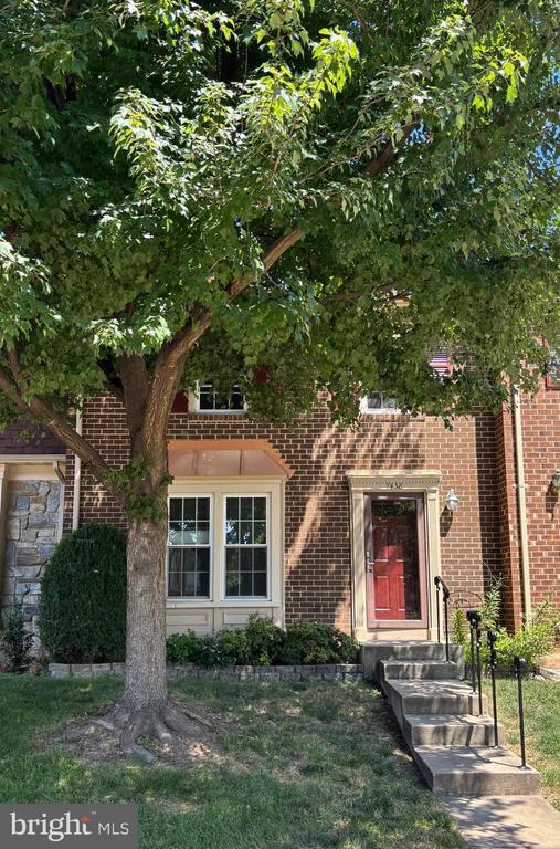 Photo - 7438 Fountain Head Dr Townhome