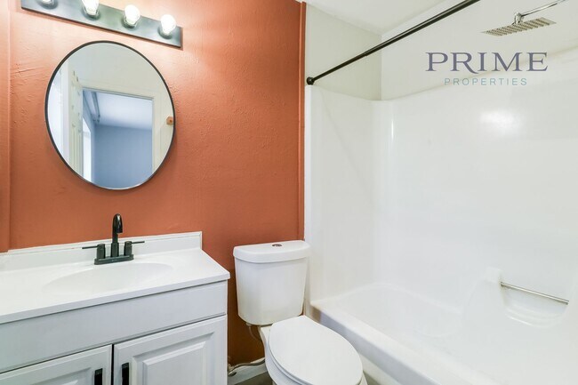 Photo - Updated & Move-In Ready!