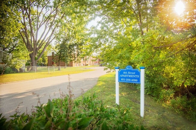 Eighth Street Apartments
