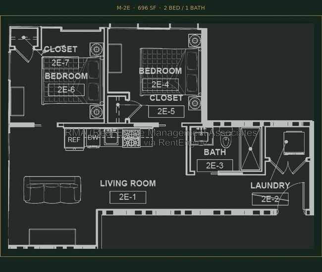 Building Photo - 6 Zebulon Street Unit 2e