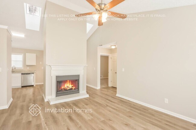 Photo - 6026 Old Wellborn Trce