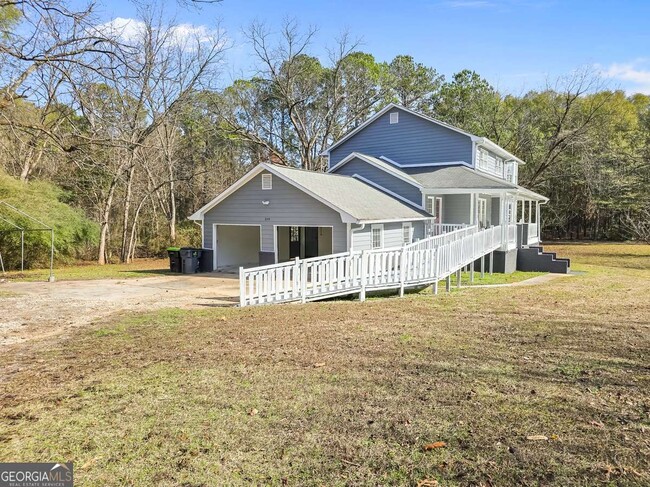 Photo - 3319 Clemons Rd