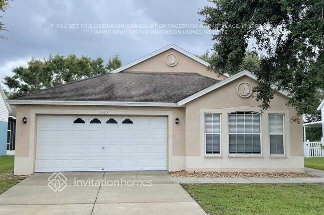 Building Photo - 3323 70th Ct E Rental