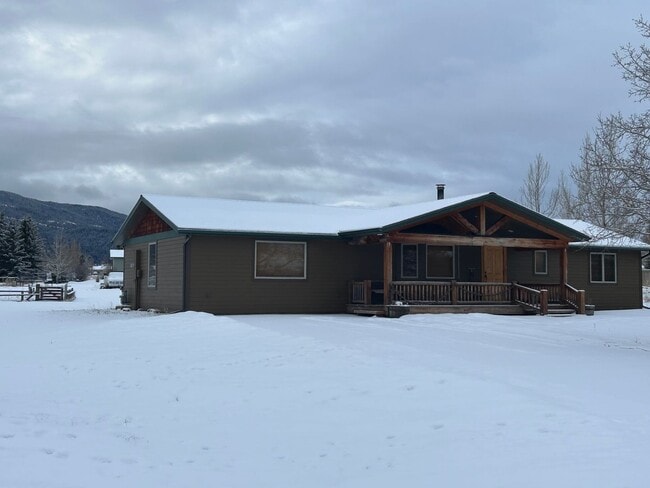 Photo - Beautifully upgraded 3 BR 2Ba with W/D and Shop/Garage in back.