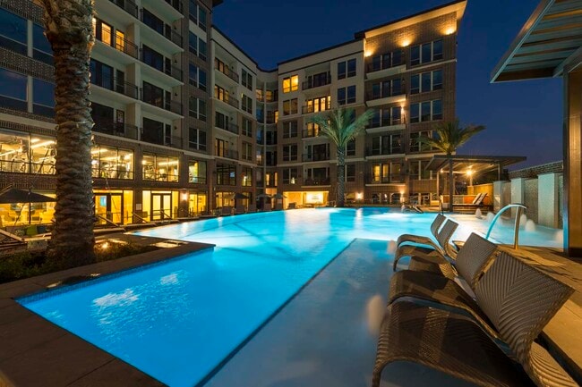 Photo - Apartment for Rent Unidad 2016