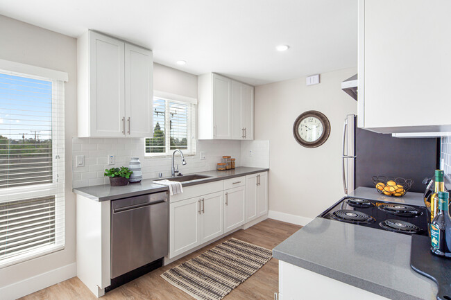 Photo - Park Villa Apartments