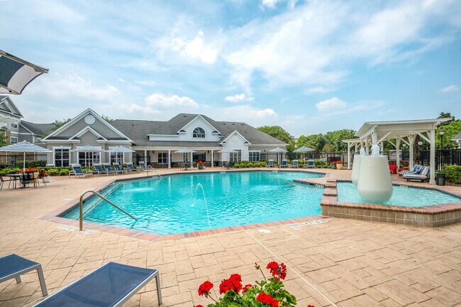 Photo - Carrington Park