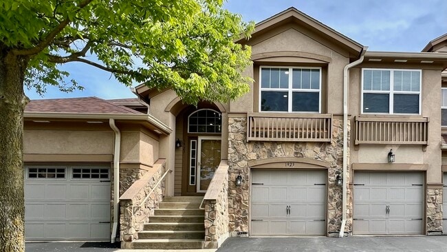Photo - 1923 E Byman Ln Townhome