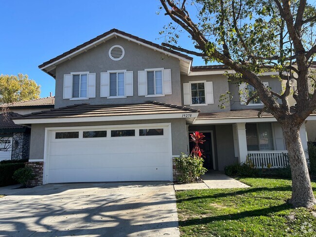 Building Photo - Beautiful 4 bedroom home in Mission Grove!