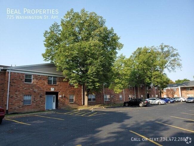 Building Photo - 725 Washington St Unit 317 Rental