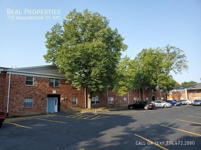Photo - 725 Washington St Apartment Unit 317