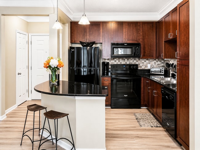 Photo - 401 16th St NW Unit Art Foundry in Atlantic Station