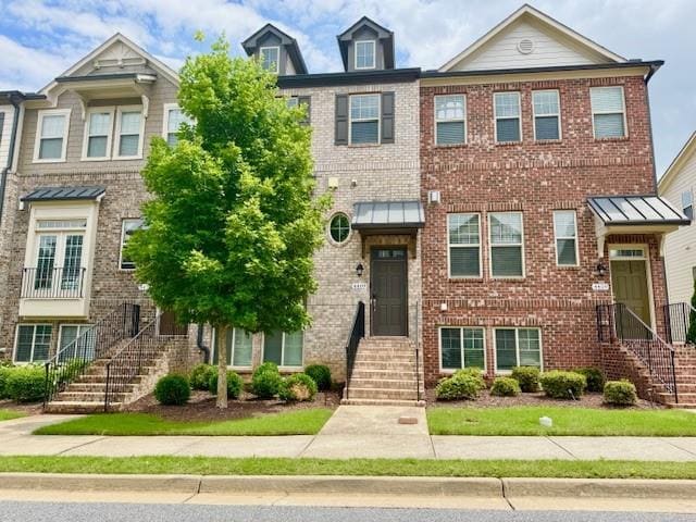 Photo - 4469 Dunblane Ave Townhome