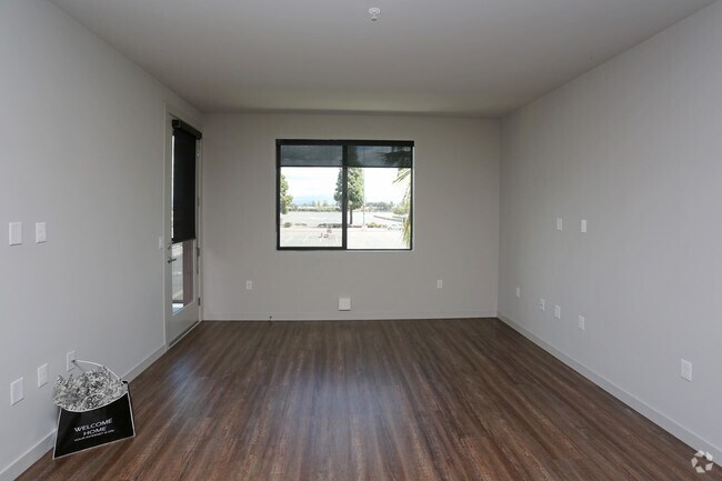 2BR, 2BA - Plan 2B