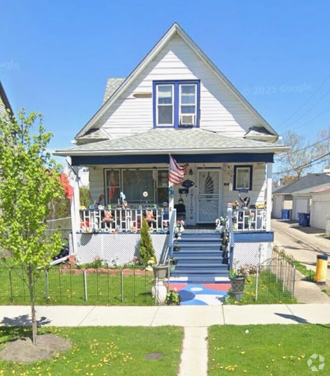 Building Photo - 5012 23rd Pl Rental