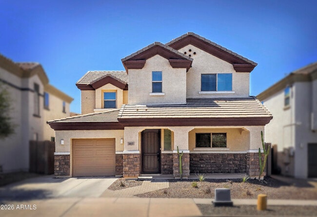 Building Photo - 3853 E Branham Ln
