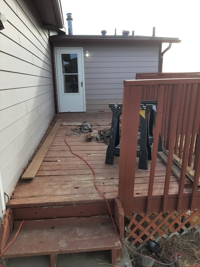 Photo - 58498 E 42nd Dr