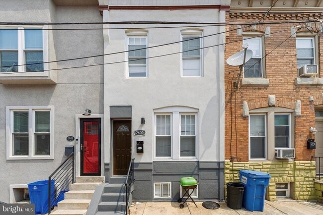 Building Photo - 2609 Wilder St Rental