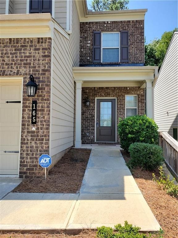 165 Canvas Ives Dr