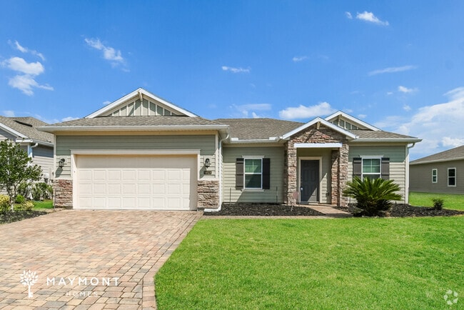 Building Photo - 9913 Pavnes Creek Dr Rental