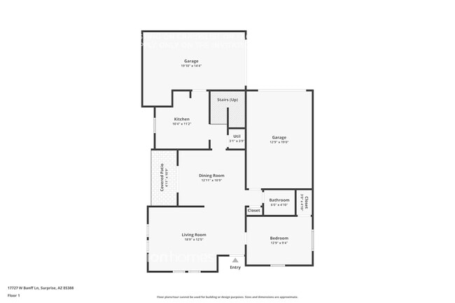 Photo - 17727 W Banff Ln