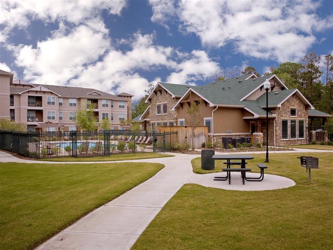 Commons of Grace Senior Apartments For Rent in Houston, TX | ForRent.com