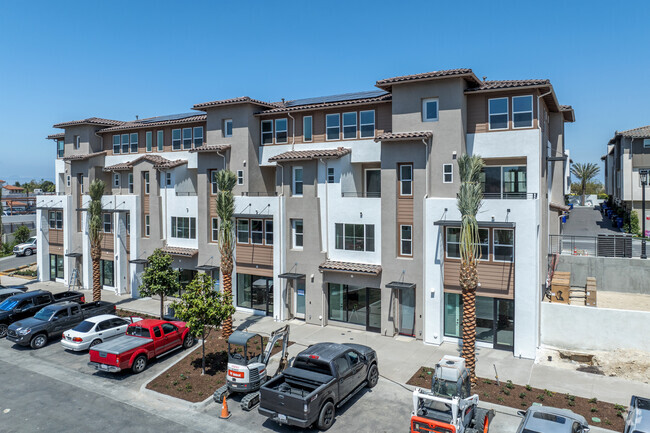 Photo - Lumen Apartments