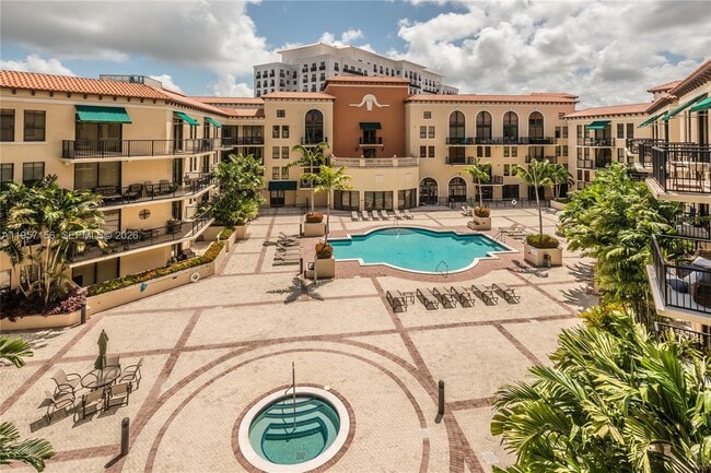 Photo - 55 Merrick Way Unit 552