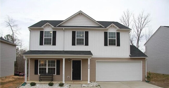 Building Photo - Exclusively Offered By Muse Realty Rentals, LLC