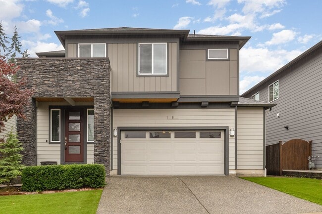 Building Photo - Beautiful 5 bed 3 bath available in Bothell