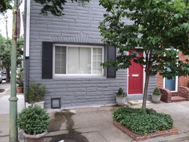 Photo - 1142 Battery Ave Unidad First Floor