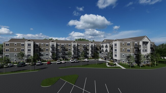 Photo - Cannonball Apartments