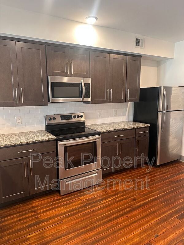 Photo - 1209 Hull Street Rd