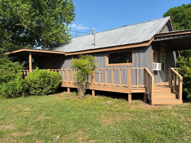 Photo - Small House in Country Setting