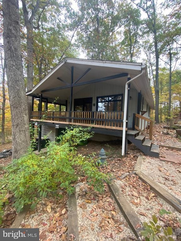 Building Photo - 851 Nancy Jack Rd