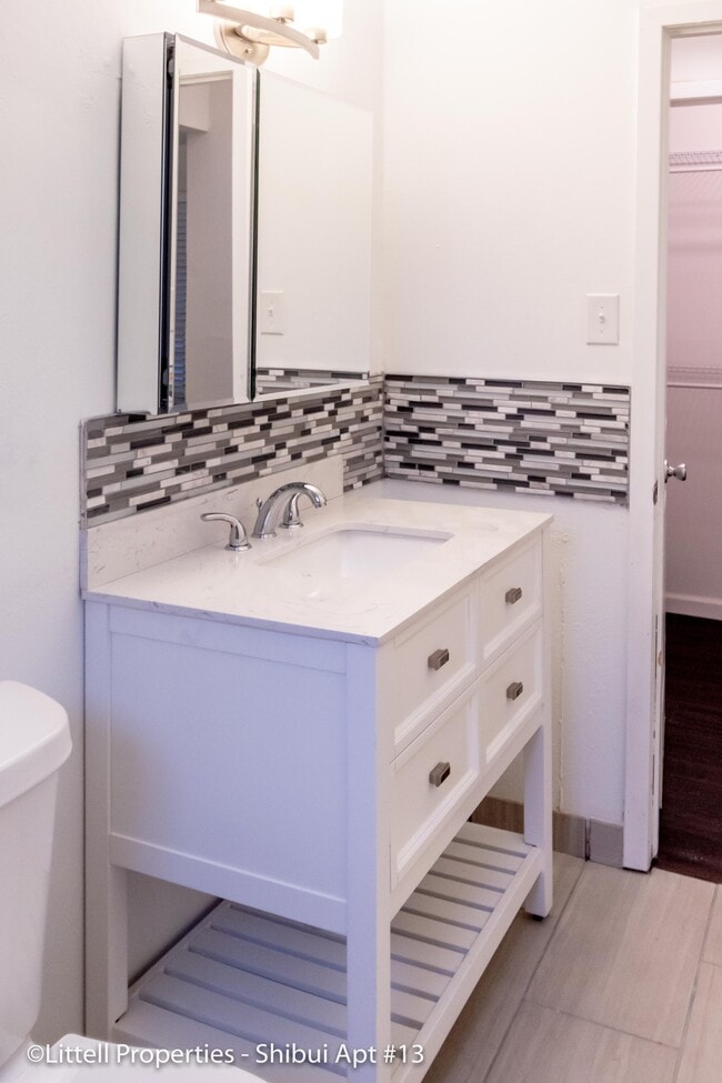 Photo - Shibui Apartments