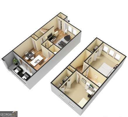 Photo - 707 Franklin Dr SE Unit 1812