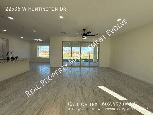 Photo - 22536 W Huntington Dr