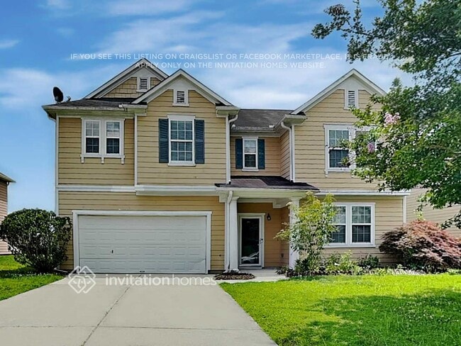 Photo - 6500 Waterford St SW Casa