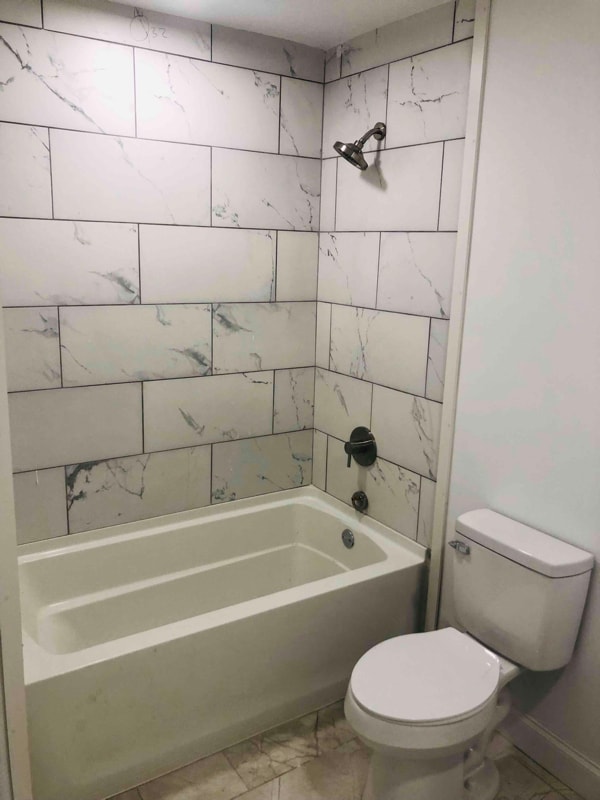Photo - 229 Wilson St NW Unit 3A 3 bedrooms 2 full bath