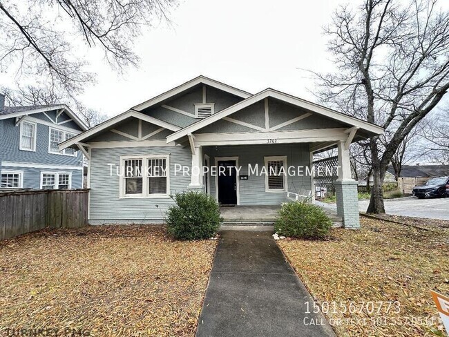 Building Photo - Beautiful Home on Kavanaugh Blvd.