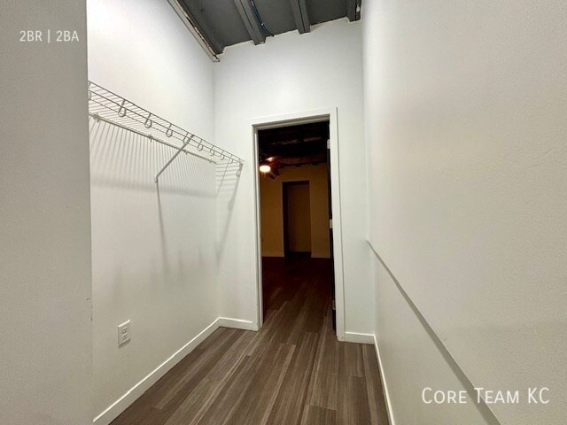 Photo - Wonder Flats 2 Bedroom Unit 209