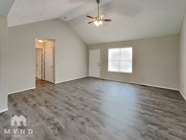 Photo - 1241 S Rome Ave