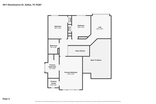 Photo - 3011 Renaissance Dr