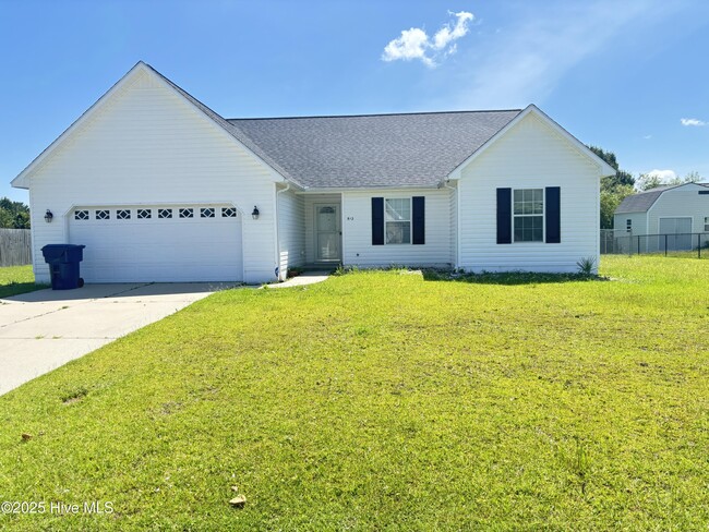 Building Photo - 912 Gum Branch Ct Rental